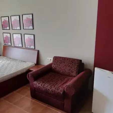Apartment Gl Private Sozopol